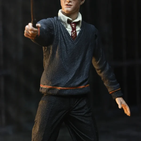 HARRY POTTER LEGACY COLLECTION HARRY POTTER AF