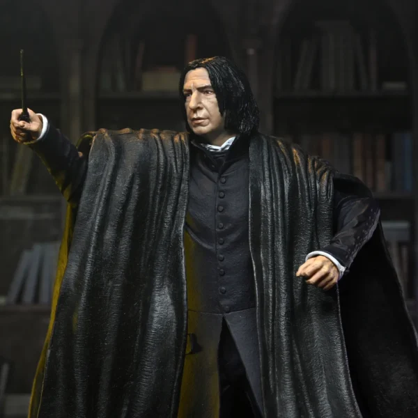 HARRY POTTER LEGACY COLLECTION SEVERUS SNAPE AF