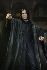 HARRY POTTER LEGACY COLLECTION SEVERUS SNAPE AF - immagine 2