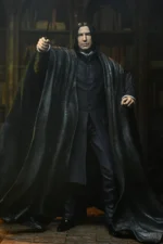 HARRY POTTER LEGACY COLLECTION SEVERUS SNAPE AF - immagine 4