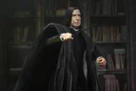 HARRY POTTER LEGACY COLLECTION SEVERUS SNAPE AF - immagine 3