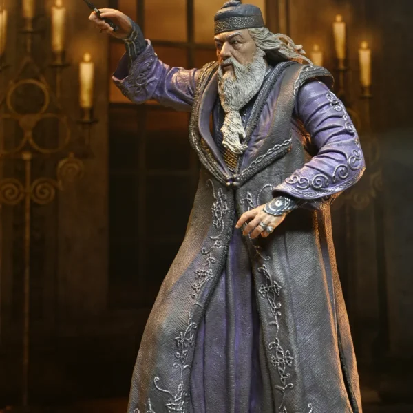 HARRY POTTER LEGACY COLLECTION ALBUS DUMBLEDORE AF