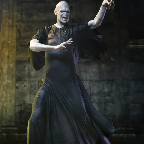 HARRY POTTER LEGACY COLLECTION VOLDEMORT AF