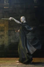 HARRY POTTER LEGACY COLLECTION VOLDEMORT AF - immagine 3