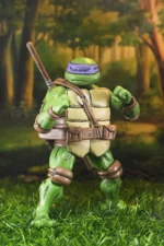 TMNT X USAGI YOJIMBO DONATELLO ULTIMATE AF - immagine 2