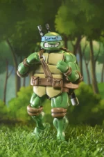 TMNT X USAGI YOJIMBO LEONARDO ULTIMATE AF