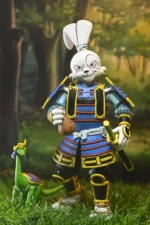 TMNT X USAGI YOJIMBO USAGI YOJIMBO ULTIMATE AF - immagine 4