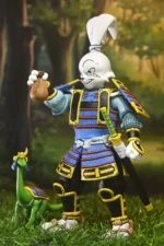 TMNT X USAGI YOJIMBO USAGI YOJIMBO ULTIMATE AF - immagine 3