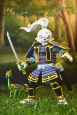 TMNT X USAGI YOJIMBO USAGI YOJIMBO ULTIMATE AF - immagine 2
