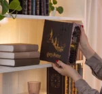 HARRY POTTER DIAGON ALLEY TINY ADVENTURES - immagine 4