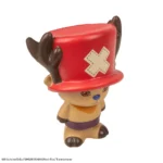 ONE PIECE CHOPPER SQUISHY DOLL