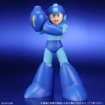 ROCKMAN/MEGA MAN GIGANTIC SERIE