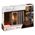 HOUSE OF THE DRAGON IRON THRONE TINY ADVENTURES