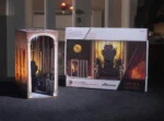 HOUSE OF THE DRAGON IRON THRONE TINY ADVENTURES - immagine 3