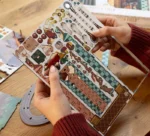 HARRY POTTER QUIDDITCH FIELD TINY ADVENTURES - immagine 4