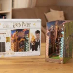 HARRY POTTER QUIDDITCH FIELD TINY ADVENTURES