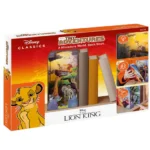 THE LION KING TINY ADVENTURES