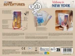 NEW YORK TINY ADVENTURES BOOK NOOK - immagine 3