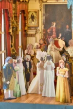 BRIDGERTON THE DUKE AND I TINY ADVENTURES - immagine 2