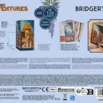 BRIDGERTON THE DUKE AND I TINY ADVENTURES