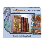 BRIDGERTON INTO THE LIGHT TINY ADVENTURES