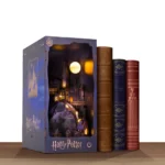 HARRY POTTER HOGWARTS CASTLE TINY ADVENTURES