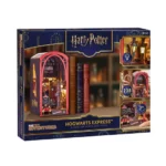 HARRY POTTER HOGWARTS EXPRESS TINY ADVENTURES