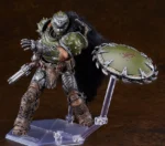 DOOM THE DARK AGES DOOM SLAYER FIGMA AF - immagine 4