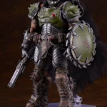 DOOM THE DARK AGES DOOM SLAYER FIGMA AF