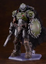 DOOM THE DARK AGES DOOM SLAYER FIGMA AF