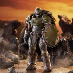 DOOM THE DARK AGES DOOM SLAYER DX FIGMA AF