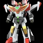 THE BRAVE FIGHTER OF SUN FIGHBIRD GRANBIRD THE GATTAI AF RERUN