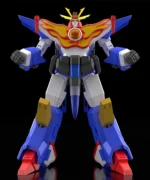 THE BRAVE FIGHTER OF SUN FIGHBIRD THE GATTAI AF RERUN - immagine 2