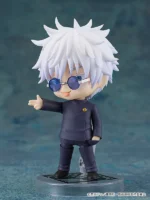 JUJUTSU KAISEN SATORU GOJO TOKYO HIGH SCHOOL NENDOROID RERUN - immagine 2