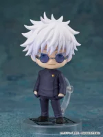 JUJUTSU KAISEN SATORU GOJO TOKYO HIGH SCHOOL NENDOROID RERUN