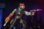 TMNT 2012 CARTOON TIGER CLAW ULTIMATE AF - immagine 3