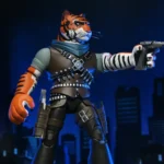 TMNT 2012 CARTOON TIGER CLAW ULTIMATE AF