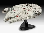 STAR WARS MILLENNIUM FALCON MK - immagine 3