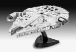STAR WARS MILLENNIUM FALCON MK - immagine 2