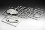 STAR WARS MILLENNIUM FALCON MK