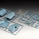 STAR WARS DARTH VADER TIE FIGHTER MK