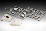 STAR WARS SNOWSPEEDER MK