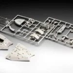 STAR WARS SNOWSPEEDER MK