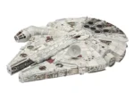 STAR WARS MILLENNIUM FALCON EPISODE IV MK