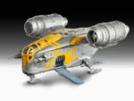 THE MANDALORIAN AND GROGU RAZOR CREST MK - immagine 2