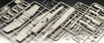 STAR WARS X-WING FIGHTER T-65 1/57 MK - immagine 2