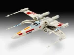 STAR WARS X-WING FIGHTER T-65 1/57 MK