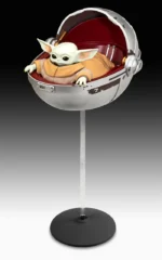 THE MANDALORIAN GROGU THE CHILD MK