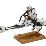 THE MANDALORIAN SPEEDER BIKE MK