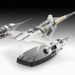 THE MANDALORIAN N1 STARFIGHTER MK